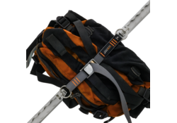 Rollercam The L Track Kit