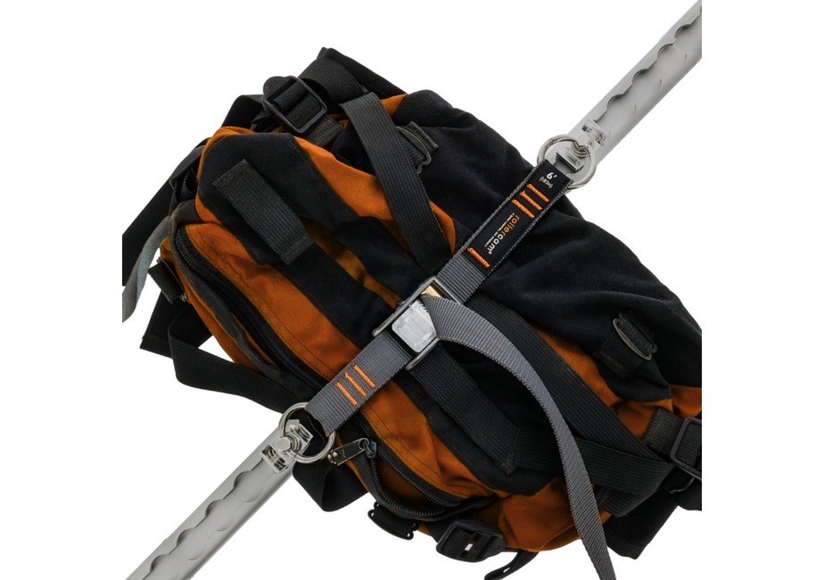 Rollercam The L Track Kit