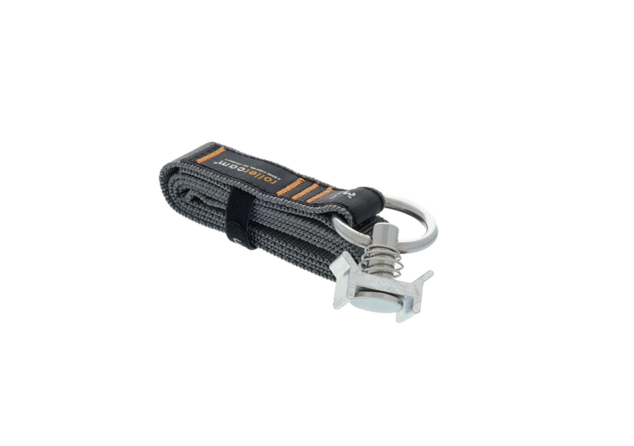 Rollercam The L Track Kit