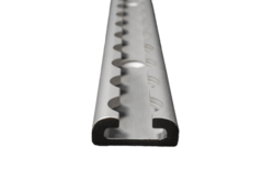 Rollercam L Track Surface Mount (2-Pack)