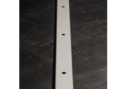 Rollercam L Track Surface Mount (2-Pack)