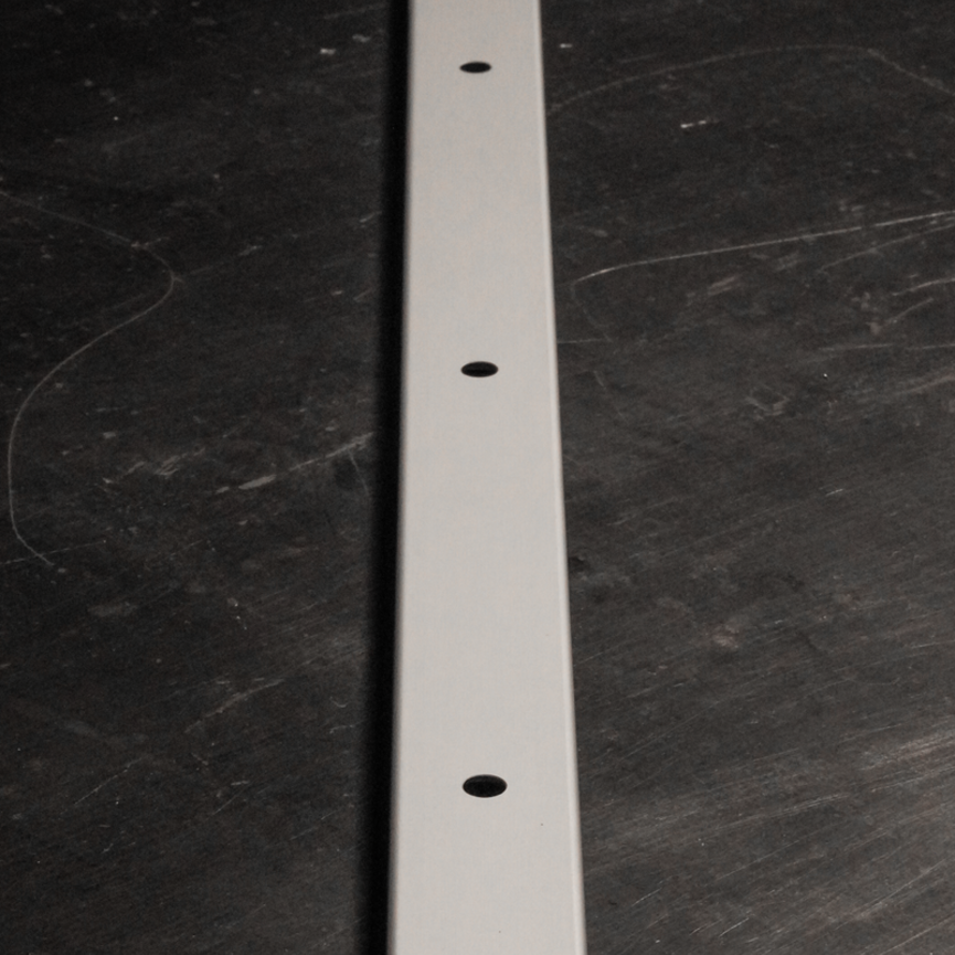 Rollercam L Track Surface Mount (2-Pack)