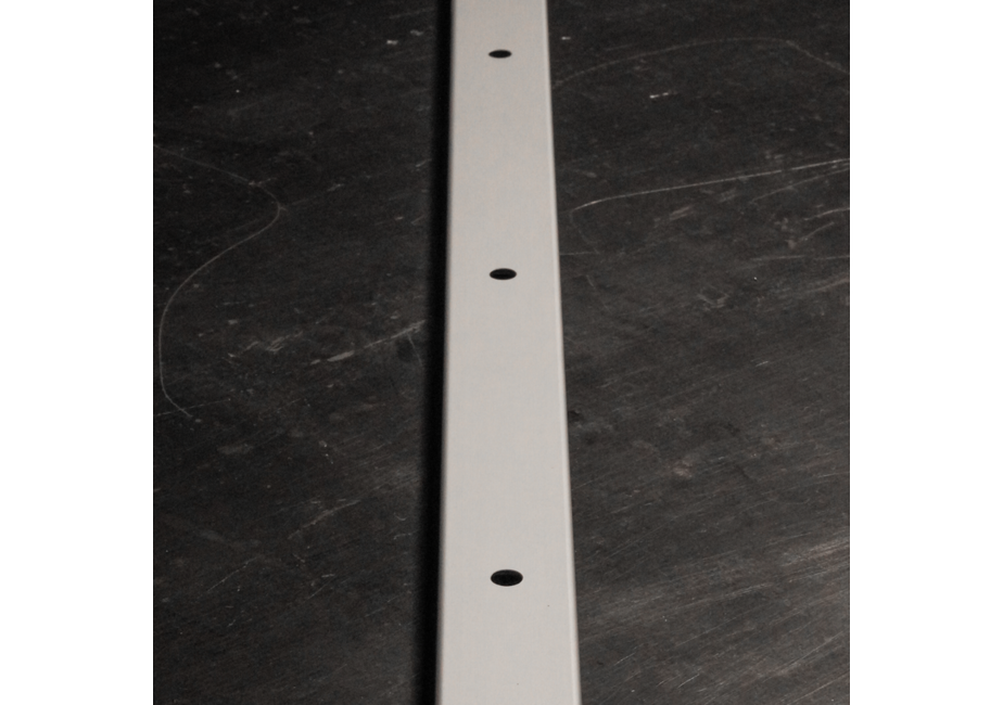 Rollercam L Track Surface Mount (2-Pack)