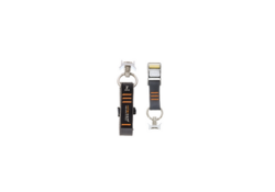 Rollercam L Track Surface Mount (2-Pack)