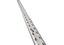 Rollercam L Track Surface Mount (2-Pack)