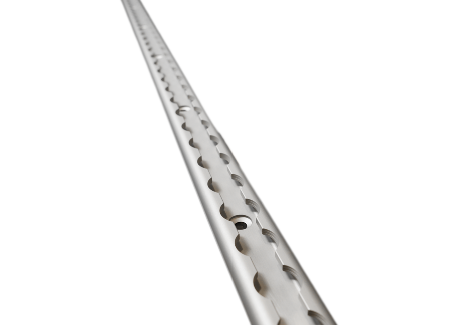 Rollercam L Track Surface Mount (2-Pack)