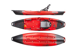 Bite Angler 2024 - Closeout*