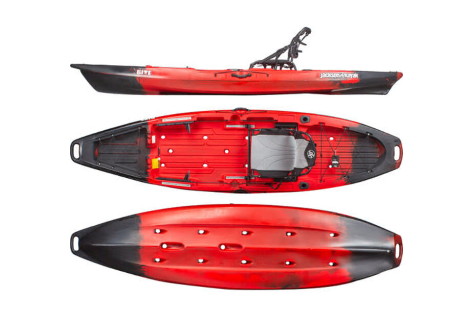 Bite Angler 2024 - Closeout*