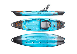Bite Angler 2024 - Closeout*