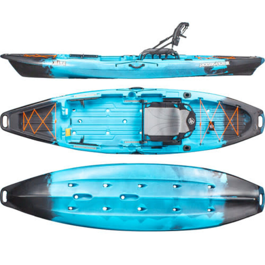 Jackson Kayak Bite Angler 2024 - Closeout*