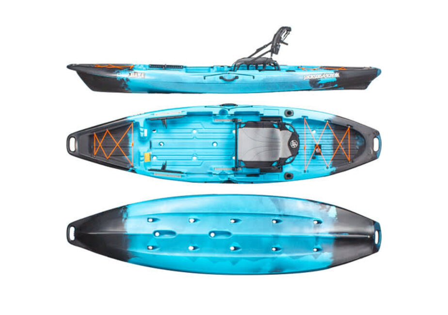 Bite Angler 2024 - Closeout*