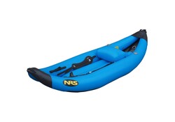 NRS MaverIK I Performance Package