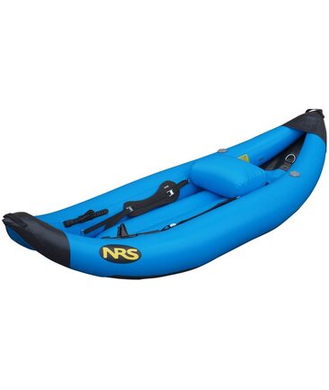 NRS MaverIK I Performance Package