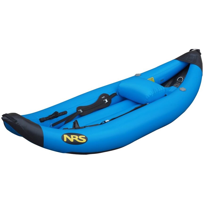 NRS MaverIK I Performance Package
