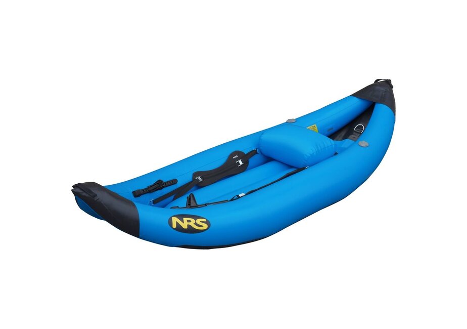 NRS MaverIK I Performance Package