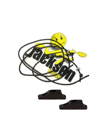 Jackson Kayak Backband Rope Kit for Whitewater Kayaks