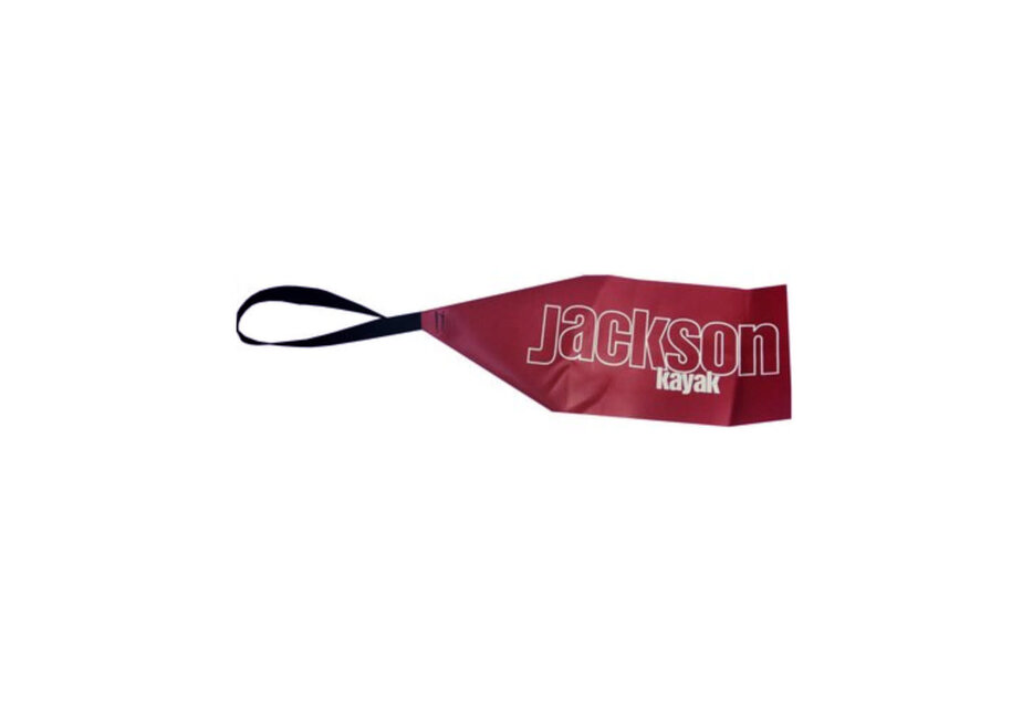 Jackson Kayak Long Load Safety Flag