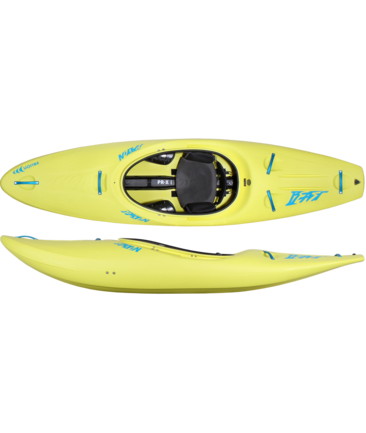 Prijon Beast PR-X
