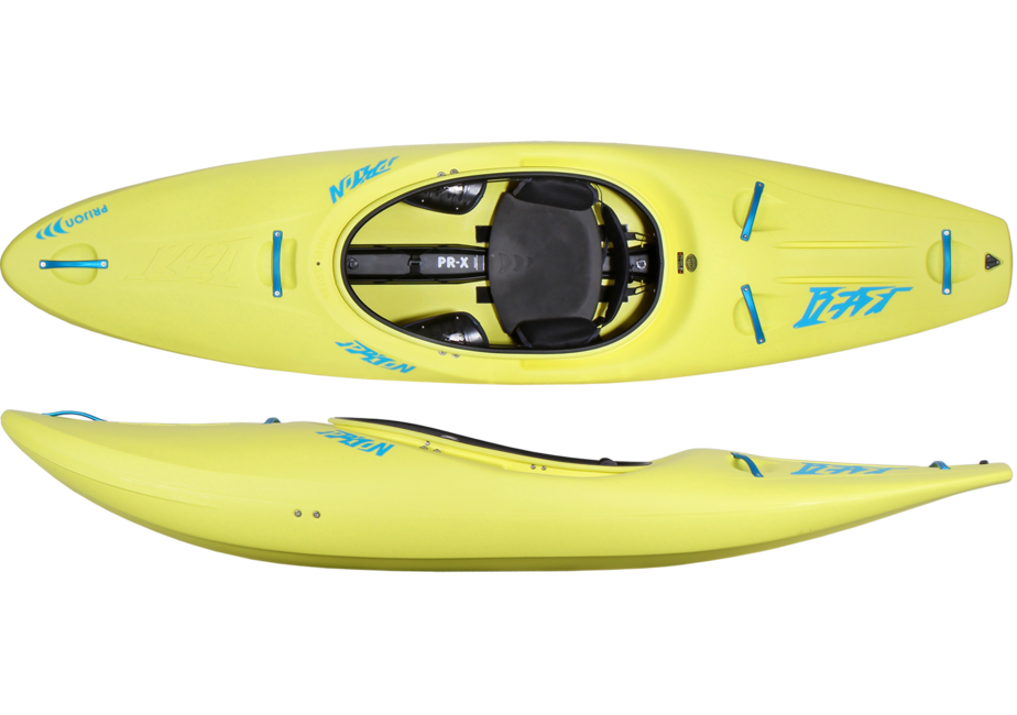 Prijon Beast PR-X