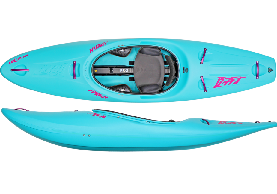 Prijon Beast PR-X