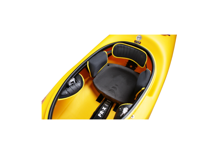 Prijon Beast PR-X