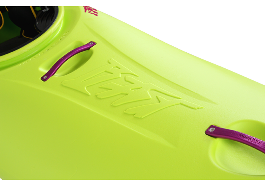 Prijon Beast PR-X