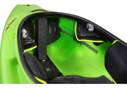 Prijon Beast PR-X