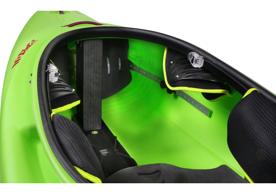 Prijon Beast PR-X