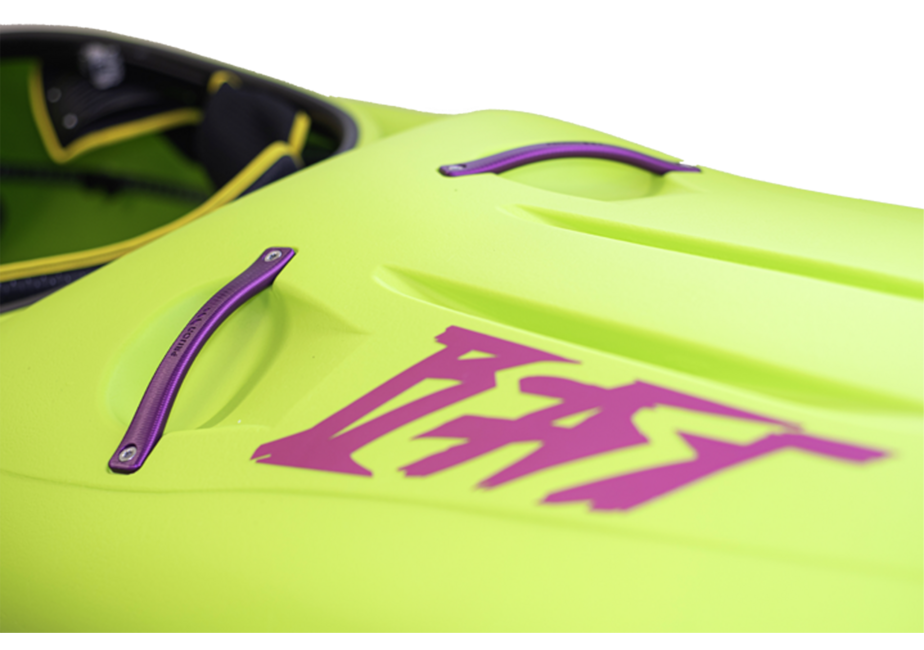 Prijon Beast PR-X