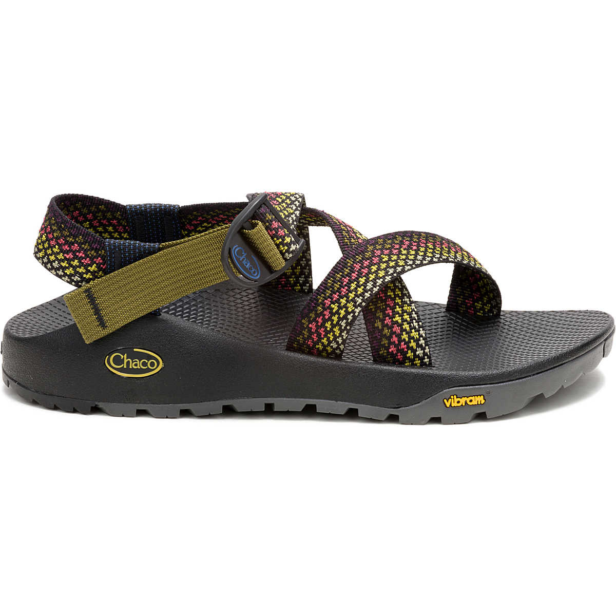 chacopico Chaco Men's Rapid Pro - Utah Whitewater Gear