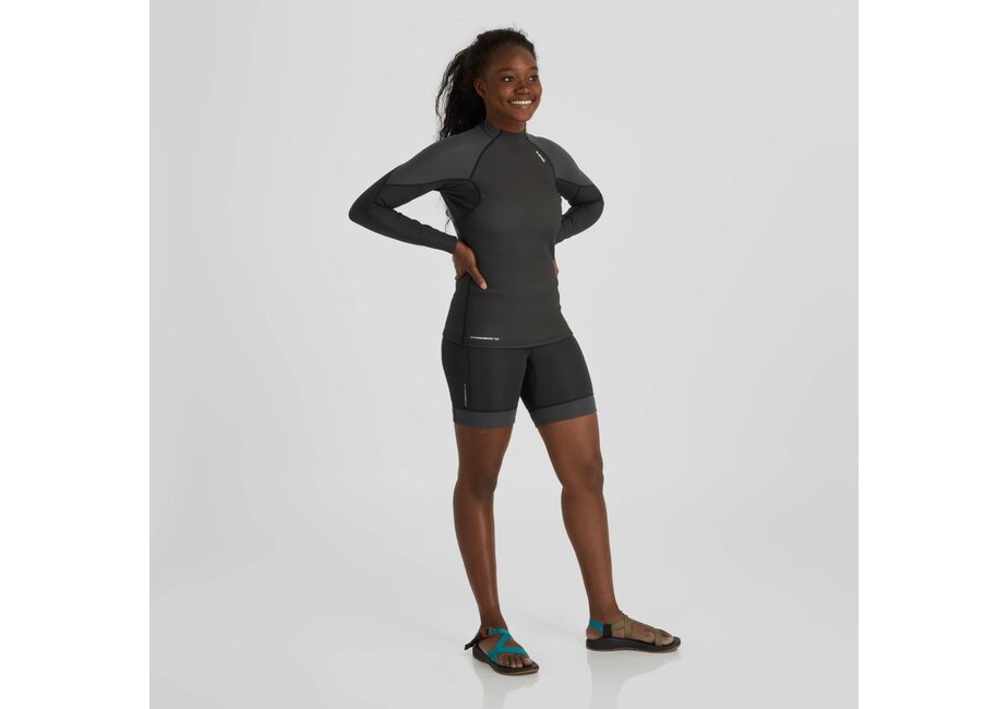 NRS Women's HydroSkin 0.5 Short