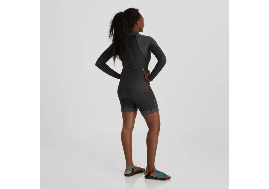 NRS Women's HydroSkin 0.5 Short