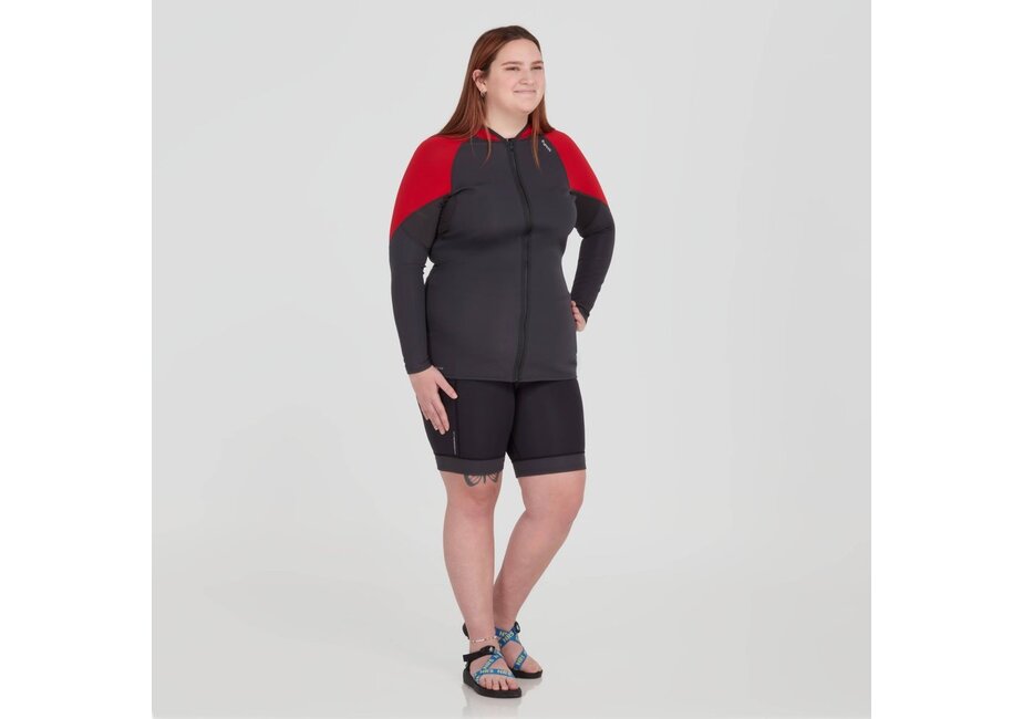 NRS Women's HydroSkin 0.5 Short