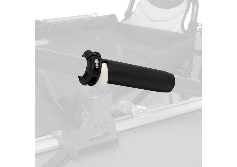 NRS Mini Molded Oar Sleeve