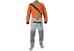 Kokatat Men's SuperNova Semi Dry Suit (Hydrus 3.0)