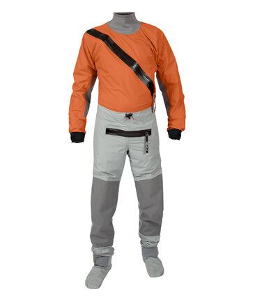 Kokatat Men's SuperNova Semi Dry Suit (Hydrus 3.0)