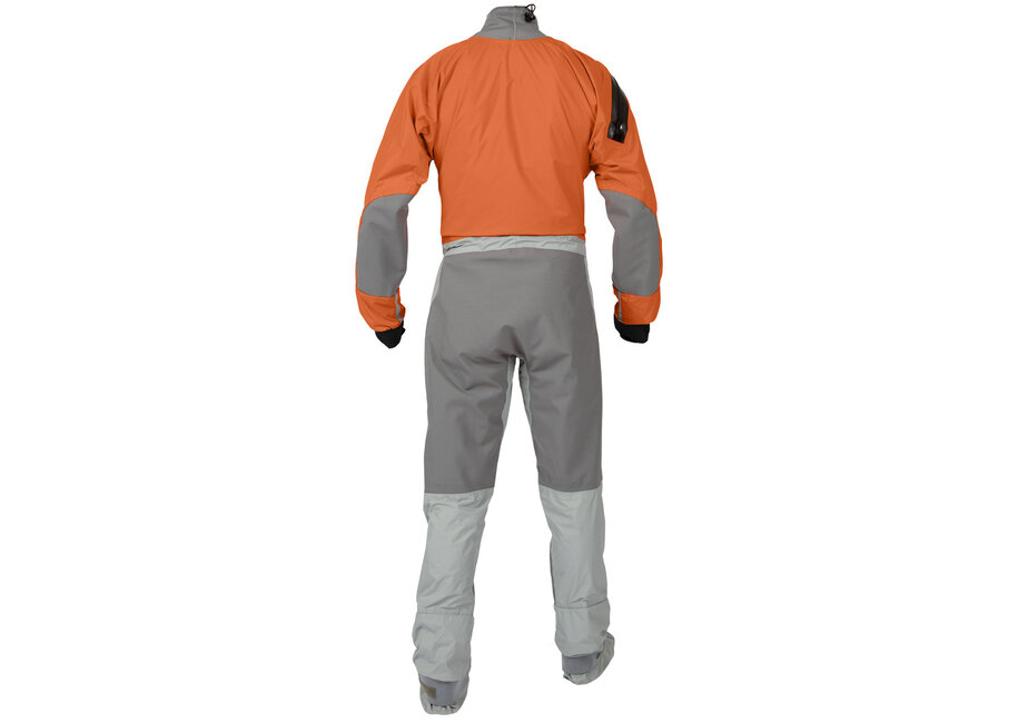 Kokatat Men's SuperNova Semi Dry Suit (Hydrus 3.0)