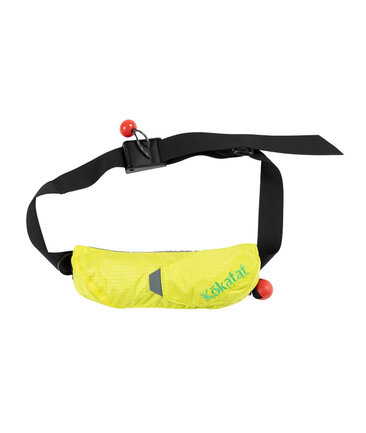 Kokatat Slipstream Waist Tow System
