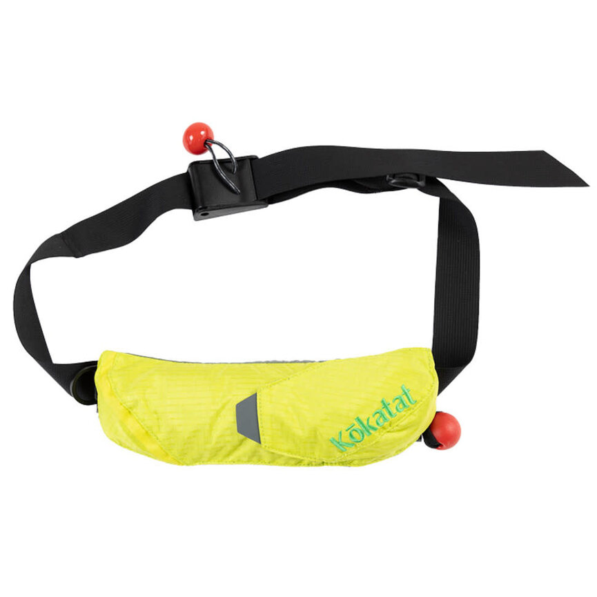 Kokatat Slipstream Waist Tow System