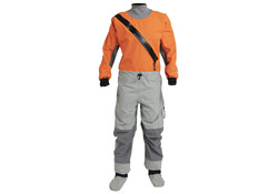 SuperNova Semi Dry Suit (Hydrus 3.0) Women's