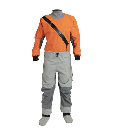 Kokatat SuperNova Semi Dry Suit (Hydrus 3.0) Women's