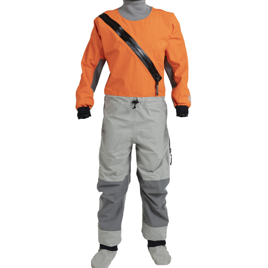 SuperNova Semi Dry Suit (Hydrus 3.0) Women's
