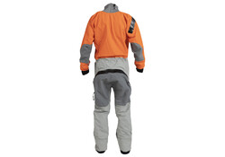 SuperNova Semi Dry Suit (Hydrus 3.0) Women's