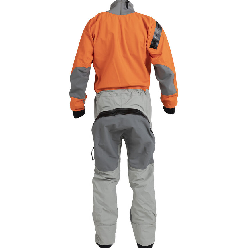 SuperNova Semi Dry Suit (Hydrus 3.0) Women's