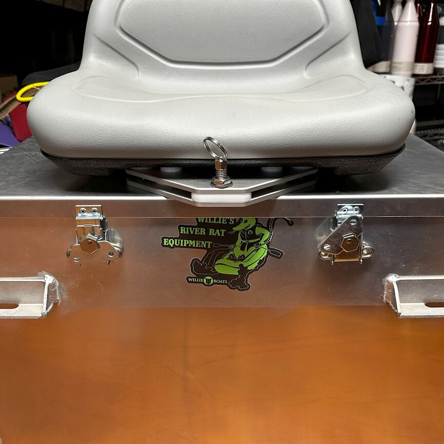 River Guide Gear Universal Catch-N Release