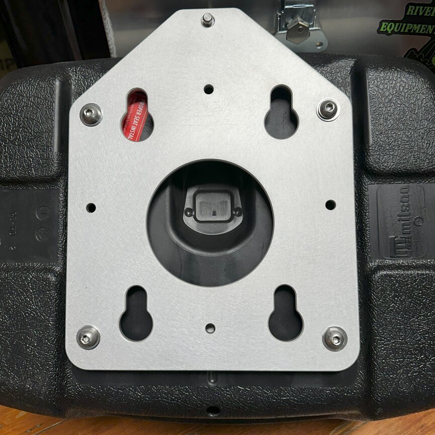 River Guide Gear Universal Catch-N Release