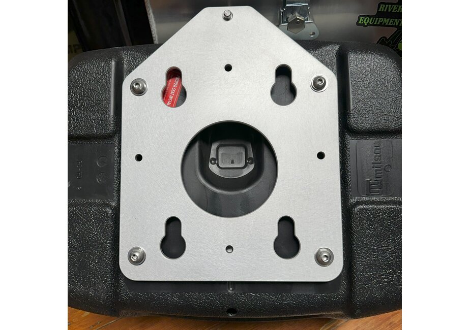 River Guide Gear Universal Catch-N Release