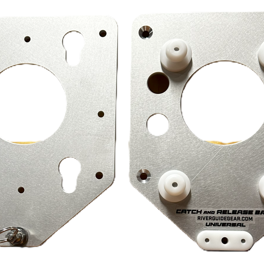 River Guide Gear Universal Catch-N Release