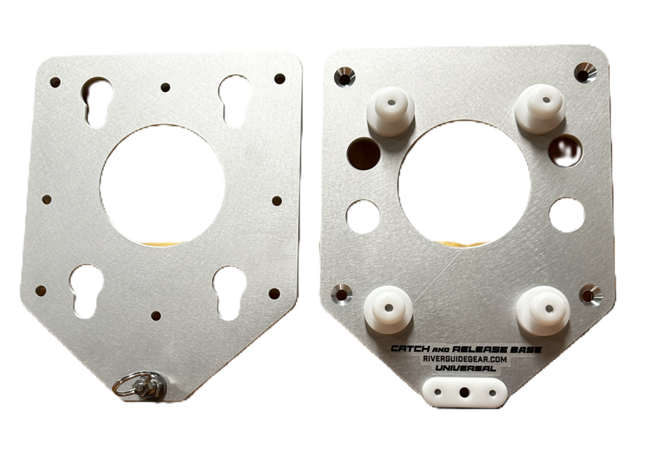 River Guide Gear Universal Catch-N Release
