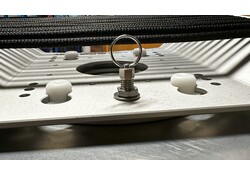 TightLines Guide Seat (High Back) w/Release Plates